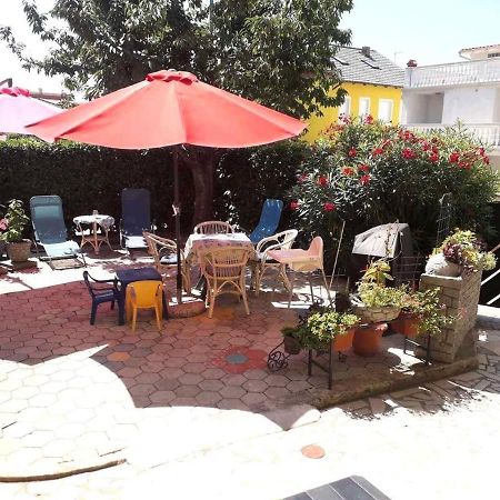 Holiday apartments Medulin Bagian luar foto