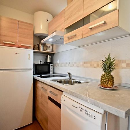 Holiday apartments Medulin Bagian luar foto