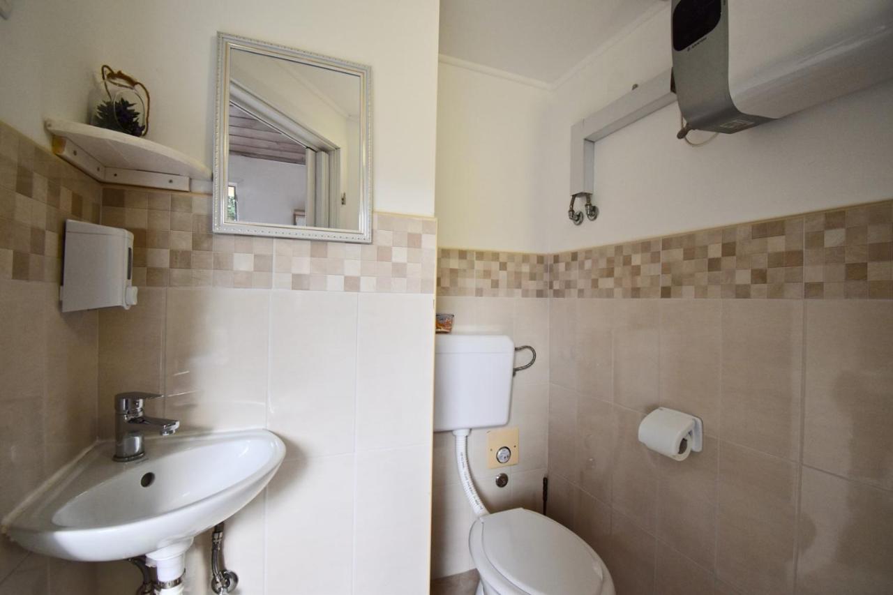 Holiday apartments Medulin Bagian luar foto