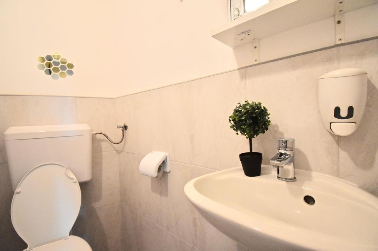 Holiday apartments Medulin Bagian luar foto