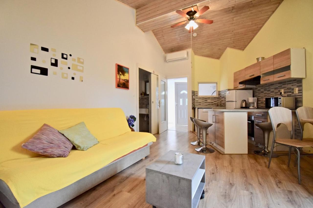 Holiday apartments Medulin Bagian luar foto