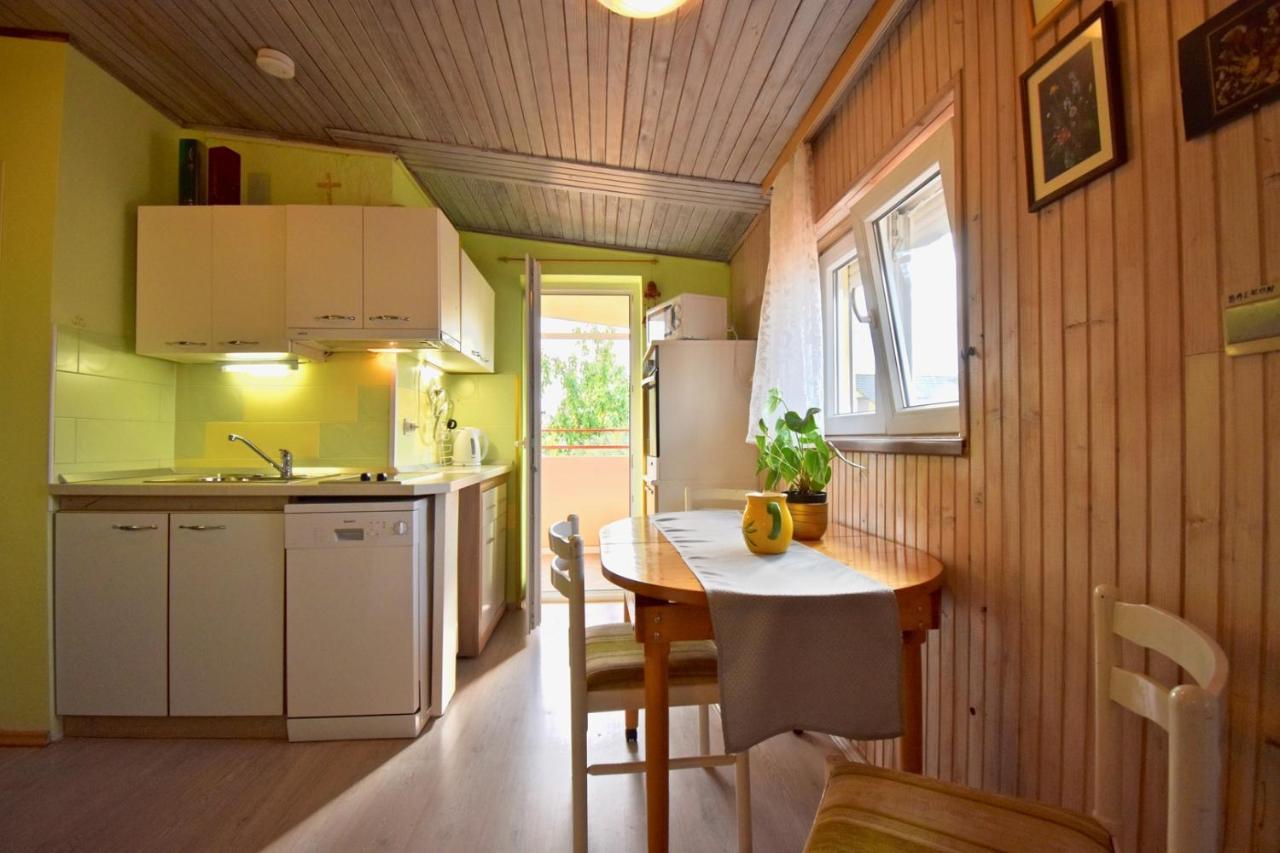 Holiday apartments Medulin Bagian luar foto