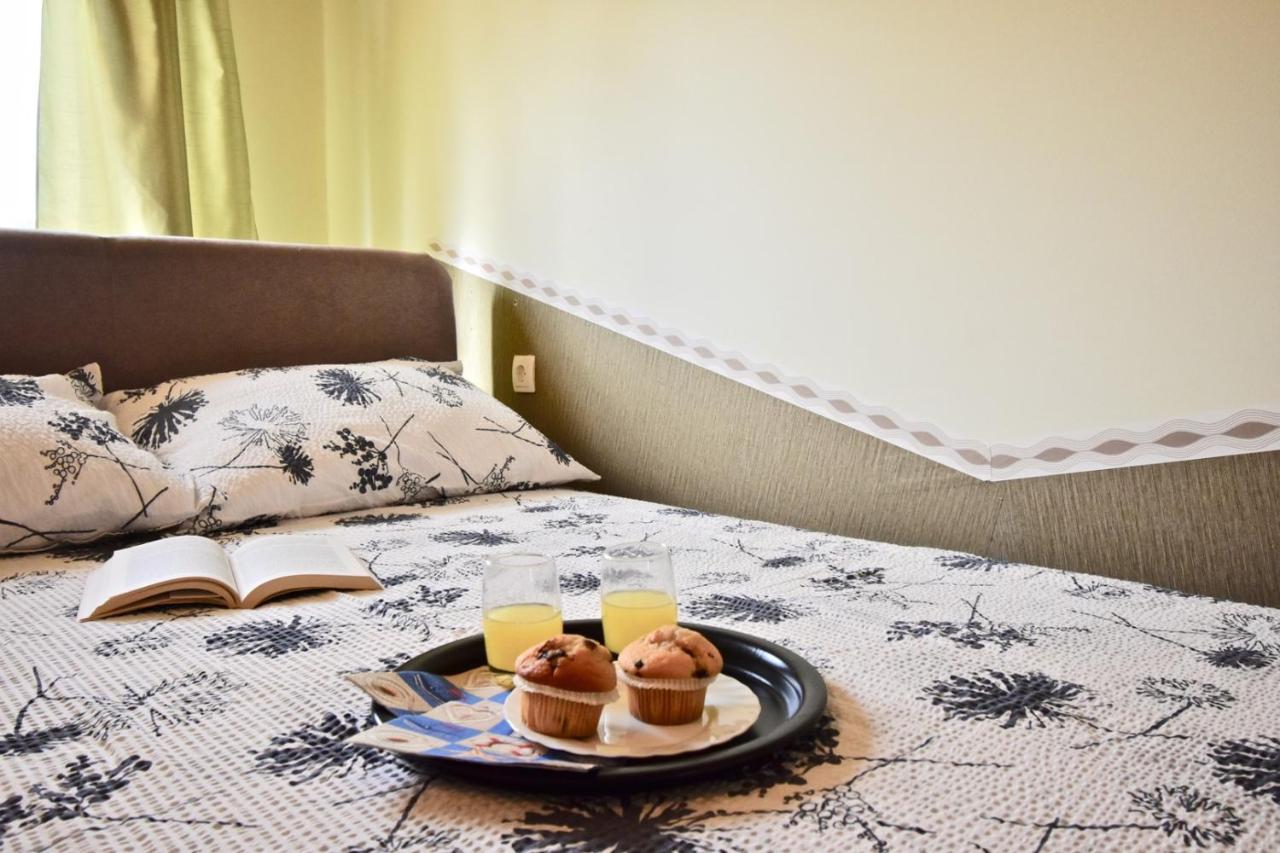Holiday apartments Medulin Bagian luar foto