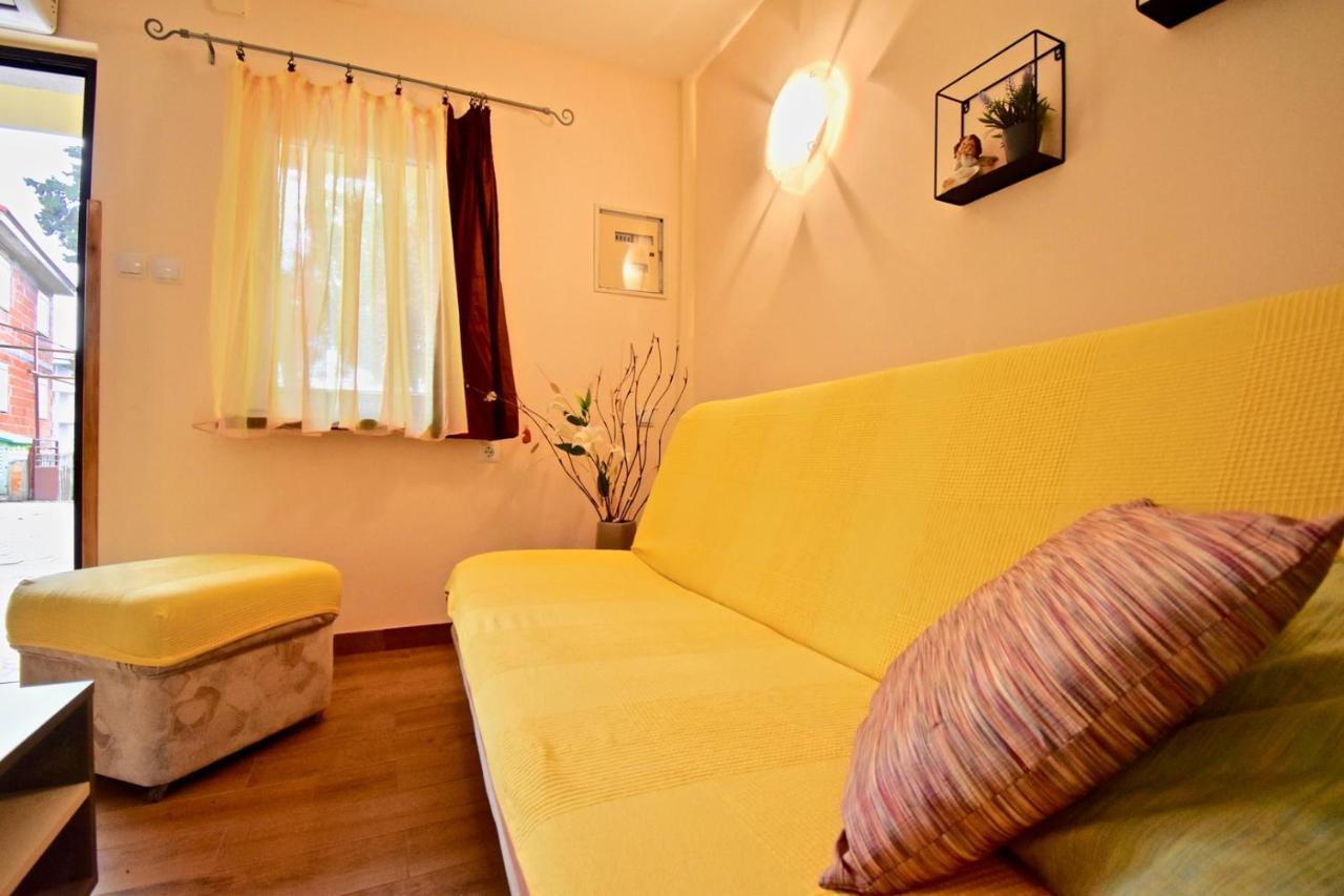 Holiday apartments Medulin Bagian luar foto