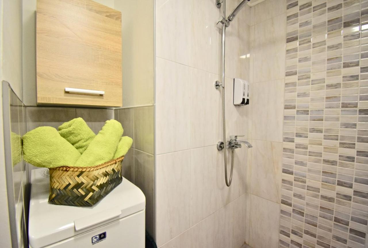 Holiday apartments Medulin Bagian luar foto