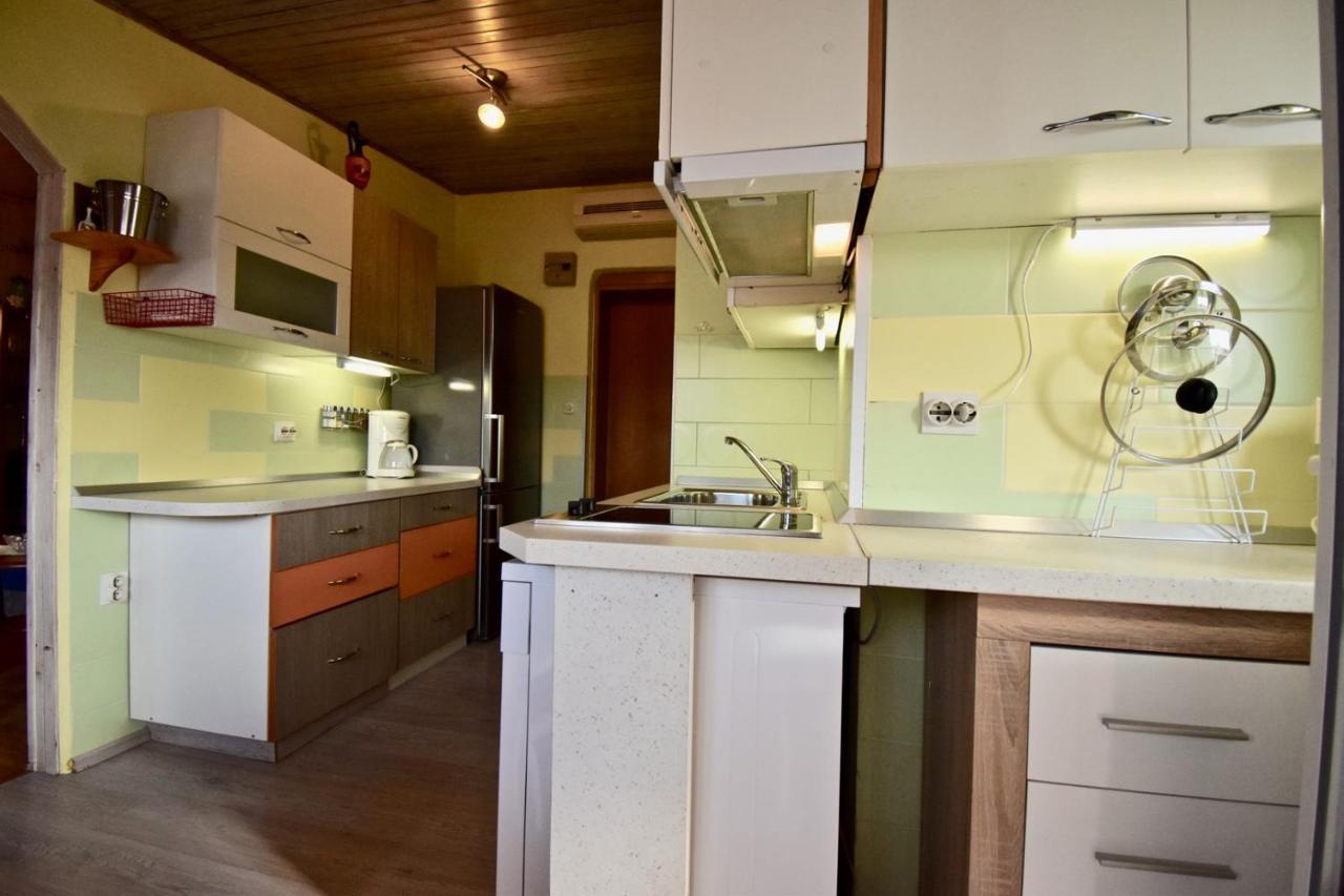 Holiday apartments Medulin Bagian luar foto