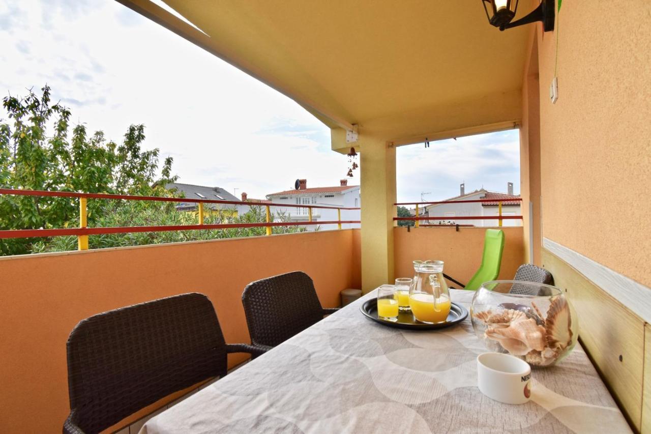 Holiday apartments Medulin Bagian luar foto
