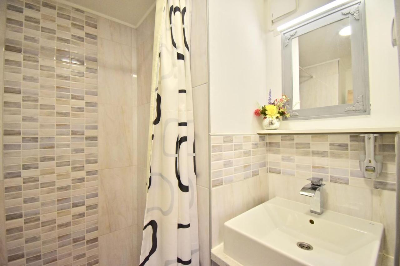 Holiday apartments Medulin Bagian luar foto
