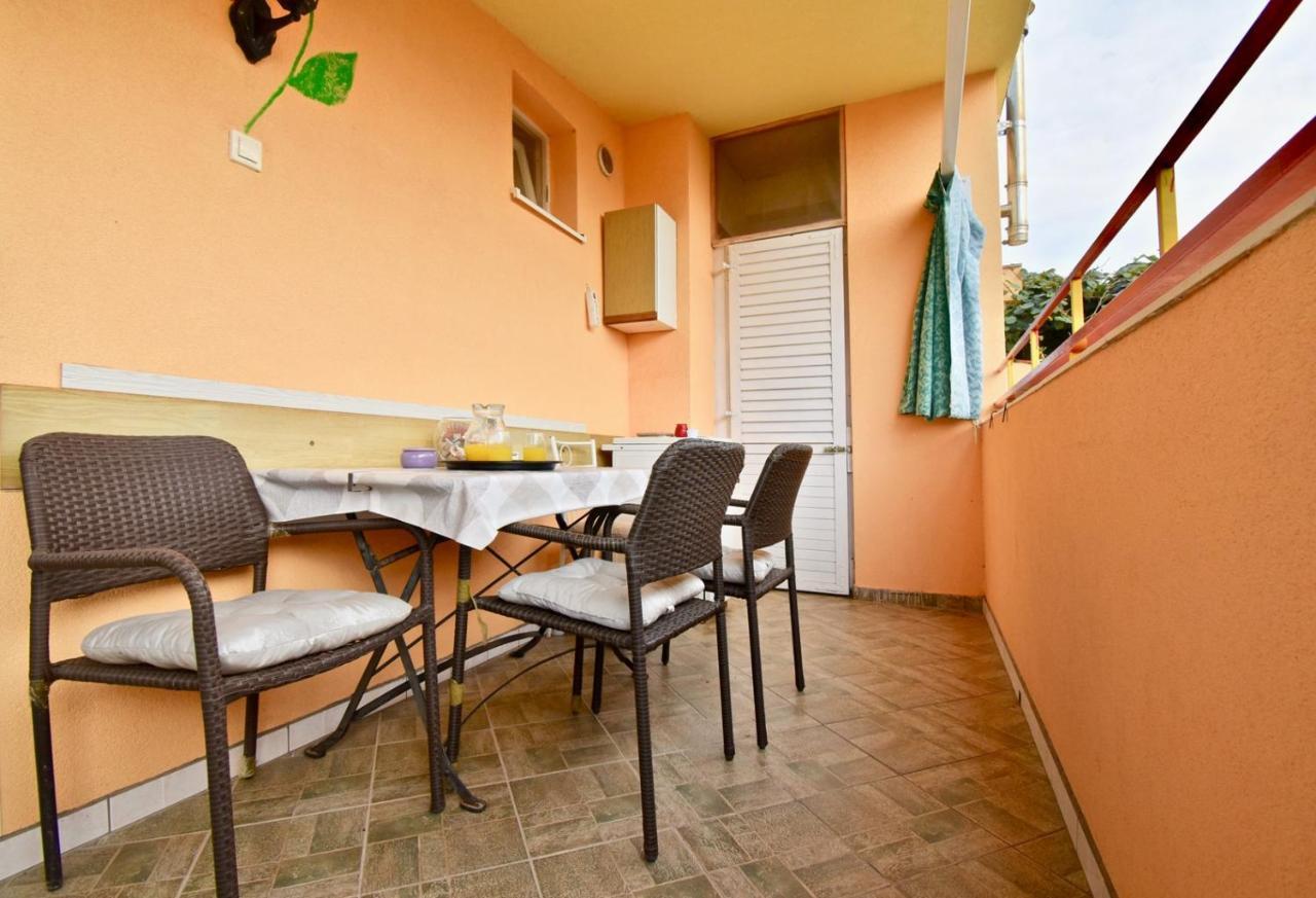 Holiday apartments Medulin Bagian luar foto