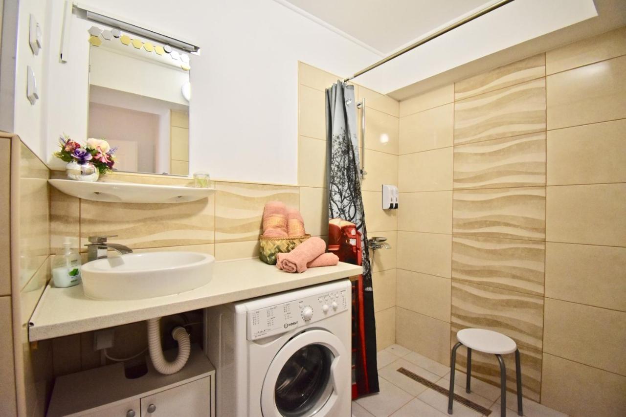 Holiday apartments Medulin Bagian luar foto