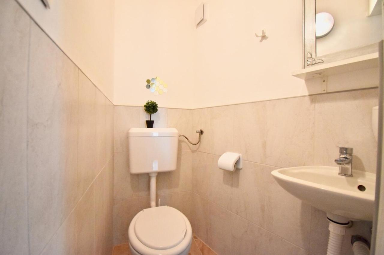 Holiday apartments Medulin Bagian luar foto