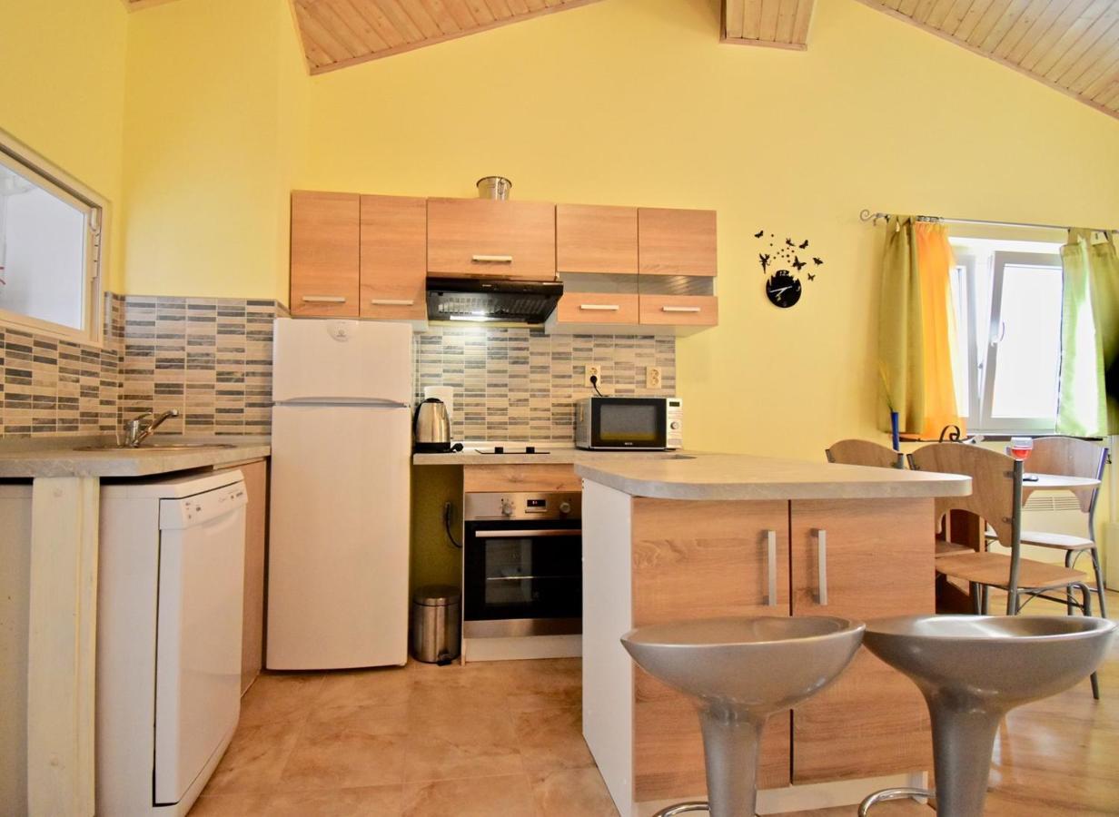 Holiday apartments Medulin Bagian luar foto