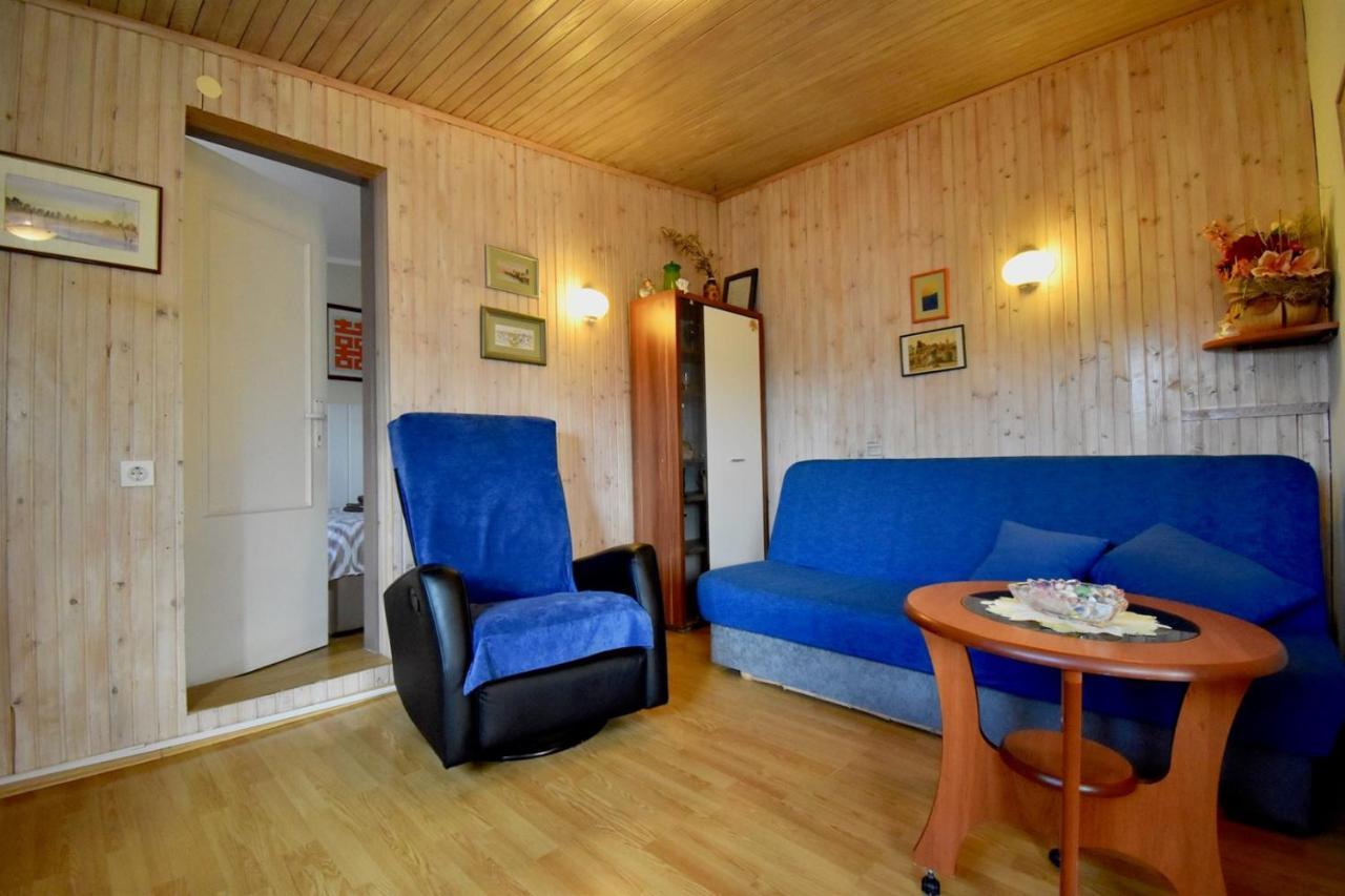 Holiday apartments Medulin Bagian luar foto