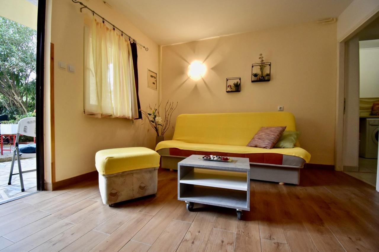 Holiday apartments Medulin Bagian luar foto